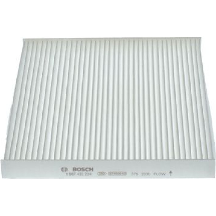 BOSCH 1 987 432 224 Innenraumfilter FILTER+ BOSCH 1 987 432 224 Innenraumfilter FILTER+