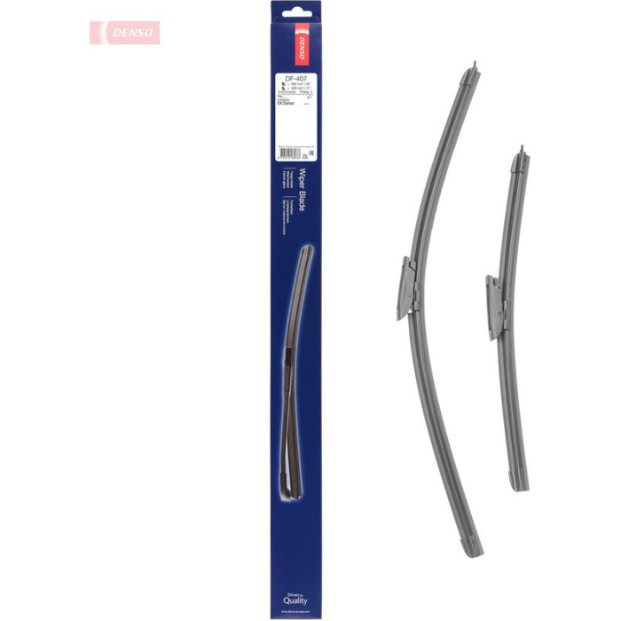 Denso DF-407 Wischblatt