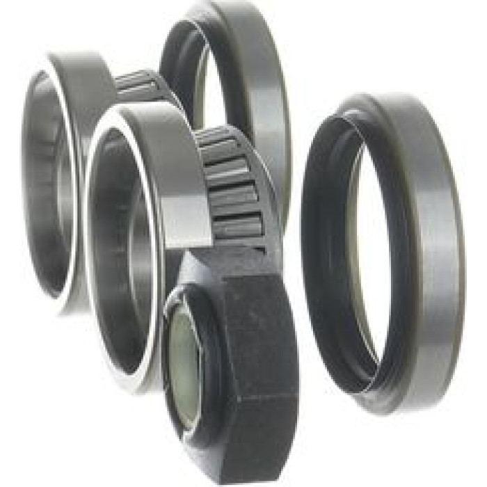 SKF VKBA 898 Radlagersatz