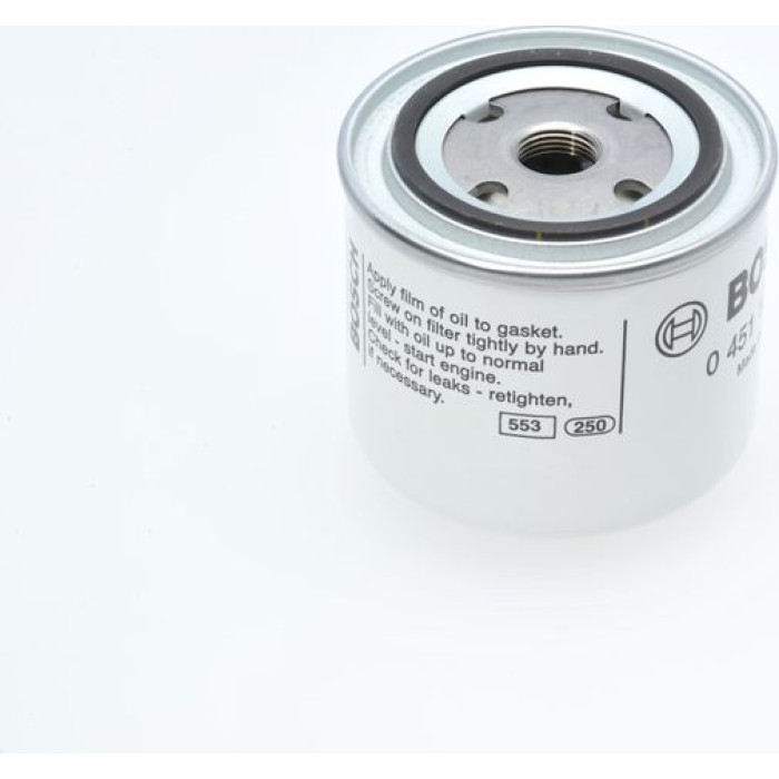 BOSCH 0 451 103 219 Ölfilter BOSCH 0 451 103 219 Ölfilter
