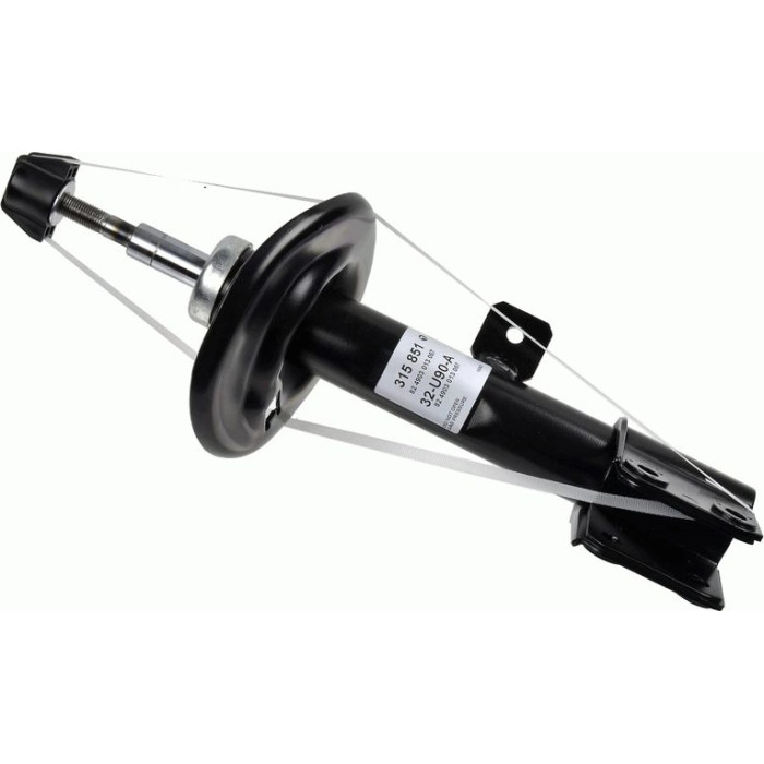 Sachs 315 851 Stoßdämpfer Sachs 315 851 Stoßdämpfer