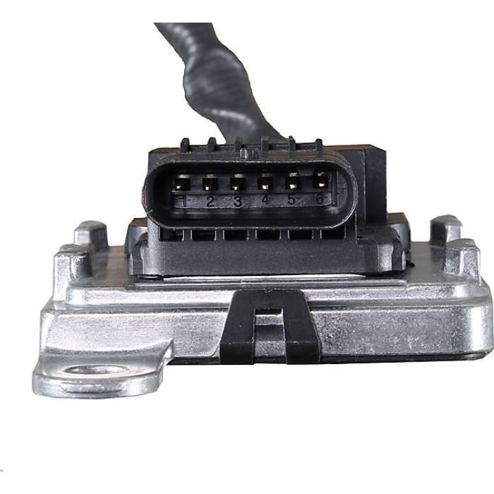 NOx-Sensor, NOx-Katalysator 0899341 NOx-Sensor, NOx-Katalysator 0899341