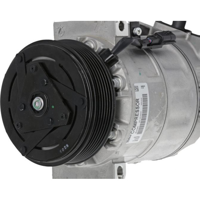 Valeo 813191 Kompressor, Klimaanlage ORIGINS - NEW O.E. TECHNOLOGIE Valeo 813191 Kompressor, Klimaanlage ORIGINS - NEW O.E. TECHNOLOGIE