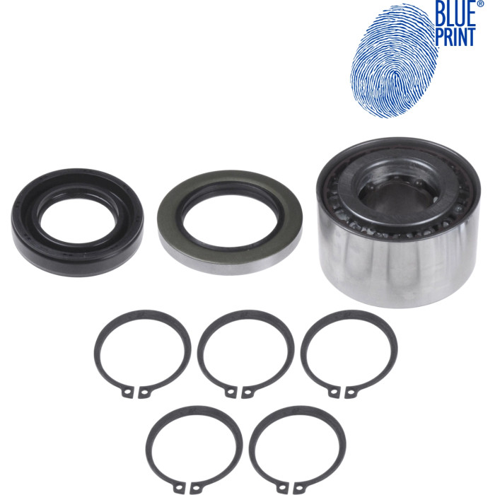 Blue Print ADC48359 Radlagersatz
