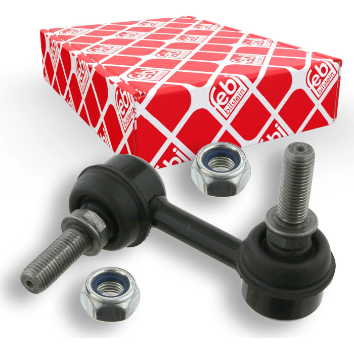 FEBI BILSTEIN 27463 Koppelstange FEBI BILSTEIN 27463 Koppelstange