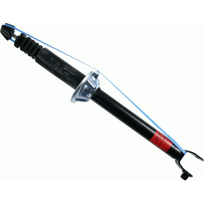 Sachs 230 721 Stoßdämpfer