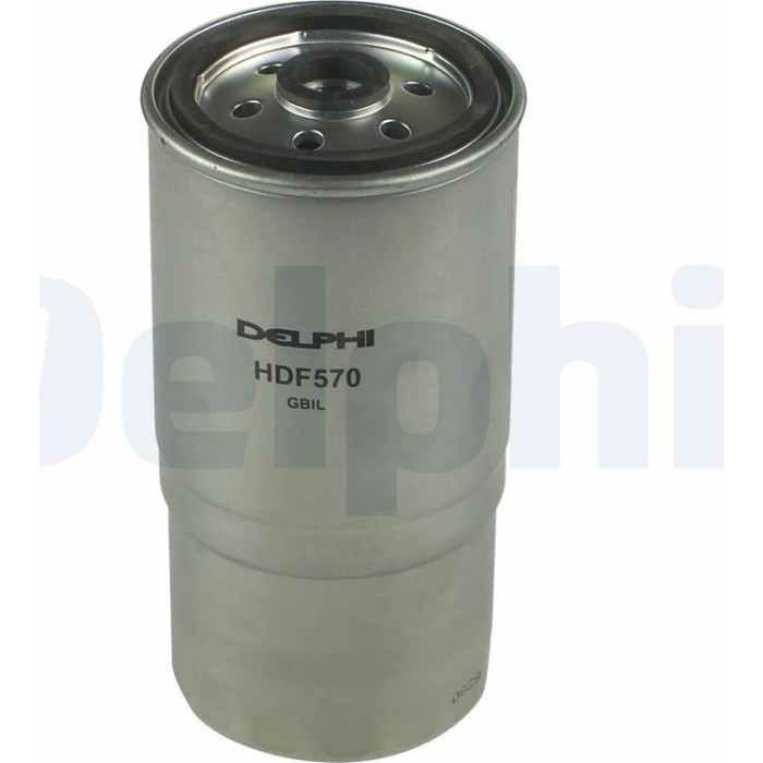 Delphi HDF570 Kraftstofffilter