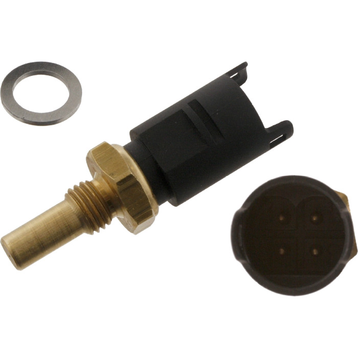 FEBI BILSTEIN 32915 Sensor, Kühlmitteltemperatur FEBI BILSTEIN 32915 Sensor, Kühlmitteltemperatur