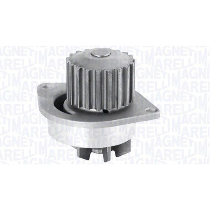 Magneti Marelli 352316170896 Wasserpumpe Magneti Marelli 352316170896 Wasserpumpe