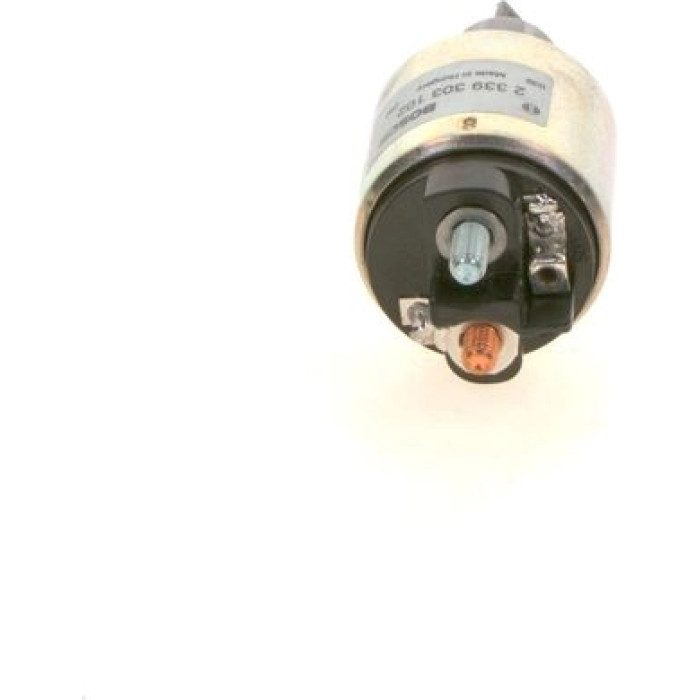 BOSCH 2 339 303 102 Magnetschalter, Starter BOSCH 2 339 303 102 Magnetschalter, Starter