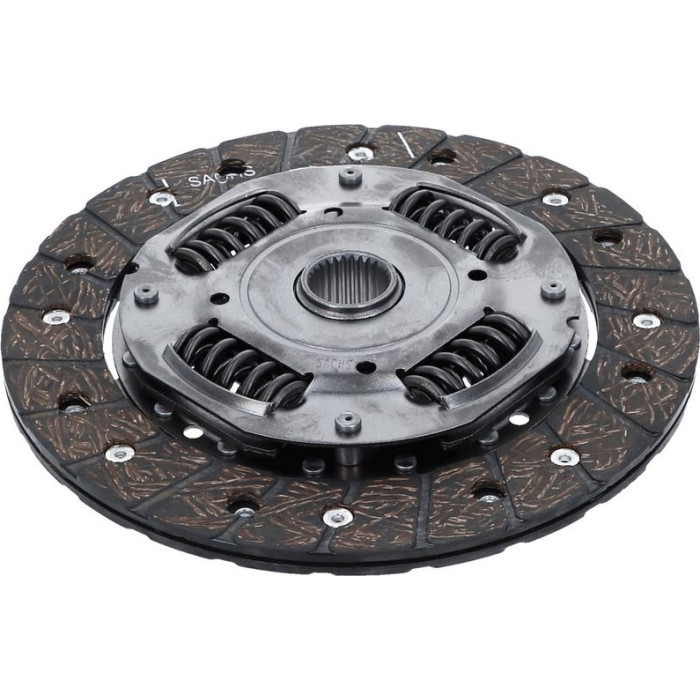 SACHS 3000 950 103 Kupplungssatz SACHS 3000 950 103 Kupplungssatz