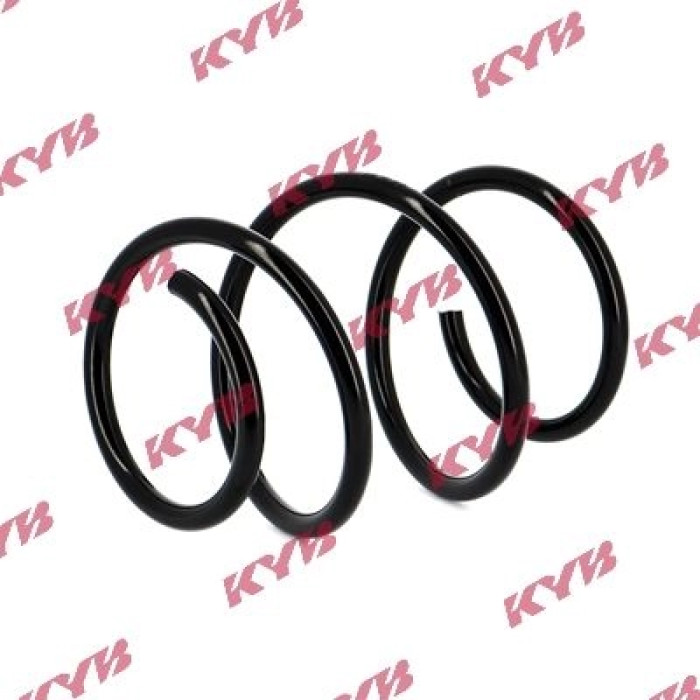 KYB RH2578 Fahrwerksfeder K-Flex KYB RH2578 Fahrwerksfeder K-Flex