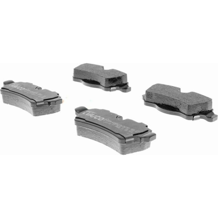 Vaico V20-8161 Bremsbelagsatz, Scheibenbremse Vaico V20-8161 Bremsbelagsatz, Scheibenbremse