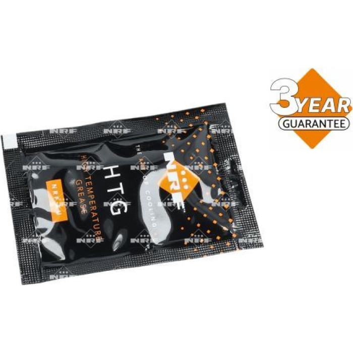 NRF 707503 Sensor, Abgastemperatur EASY FIT NRF 707503 Sensor, Abgastemperatur EASY FIT