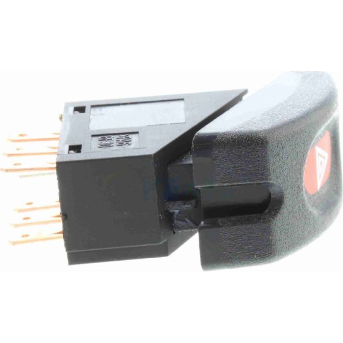 Vemo V40-80-2408 Warnblinkschalter Vemo V40-80-2408 Warnblinkschalter