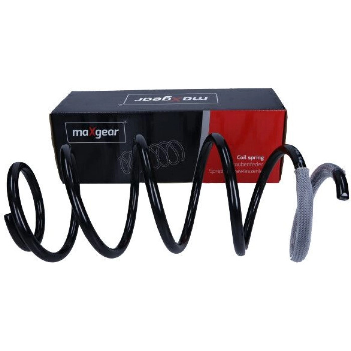 Maxgear 60-0520 Fahrwerksfeder Maxgear 60-0520 Fahrwerksfeder
