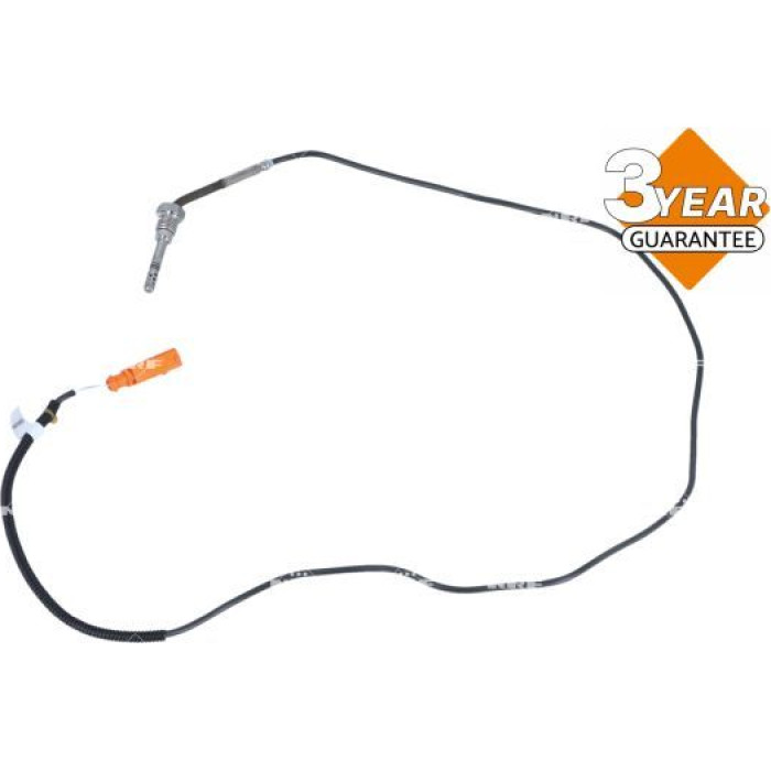 NRF 707057 Sensor, Abgastemperatur EASY FIT NRF 707057 Sensor, Abgastemperatur EASY FIT