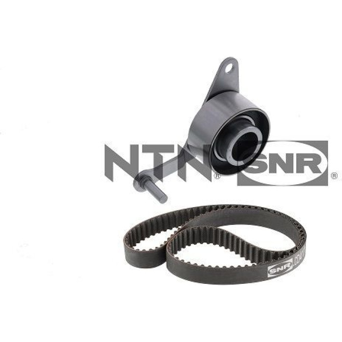 NTN-SNR KD453.27 Zahnriemensatz NTN-SNR KD453.27 Zahnriemensatz