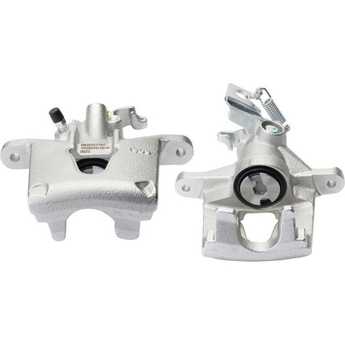 FTE 9298149 Bremssattel NEOGEN FTE 9298149 Bremssattel NEOGEN