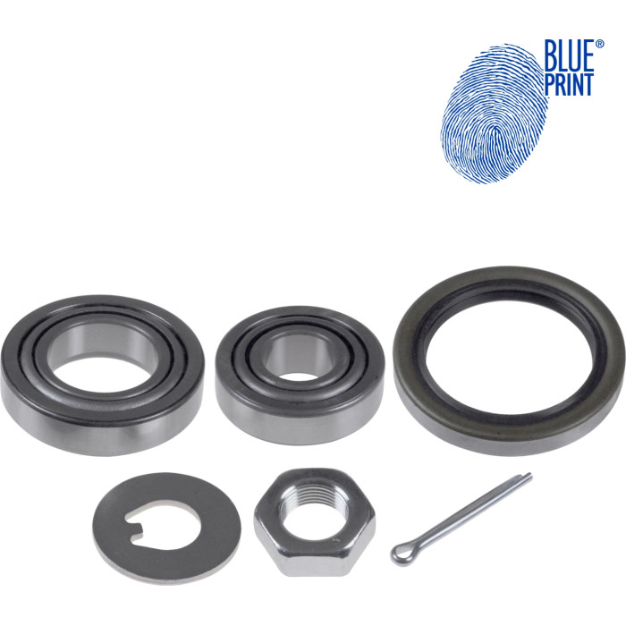 Blue Print ADT38253 Radlagersatz Blue Print ADT38253 Radlagersatz