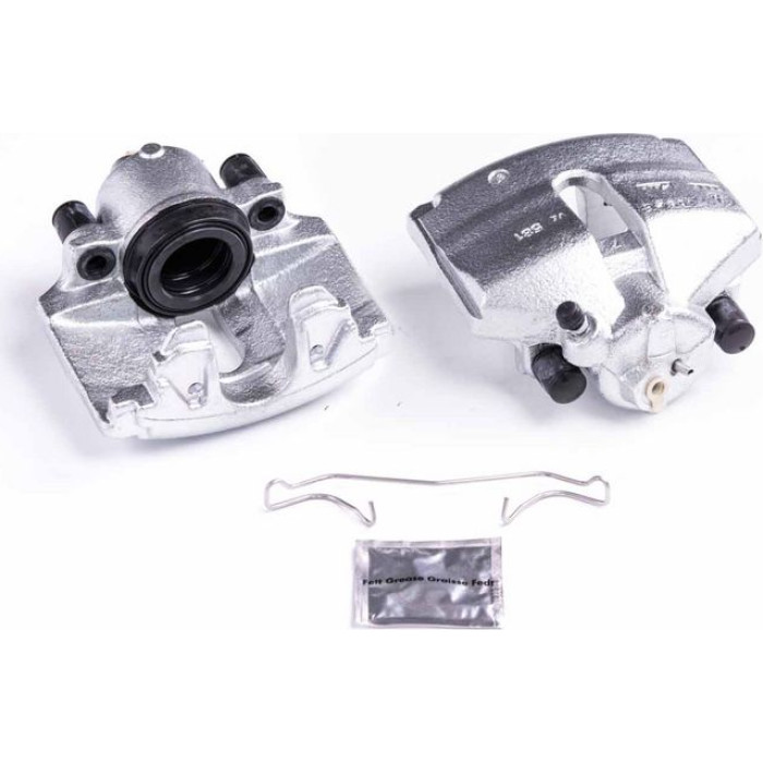 Hella Pagid 8AC 355 389-171 Bremssattel