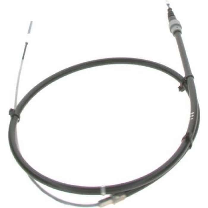 BOSCH 1 987 477 393 Seilzug, Feststellbremse