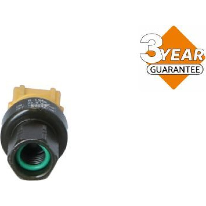 NRF 38913 Druckschalter, Klimaanlage EASY FIT