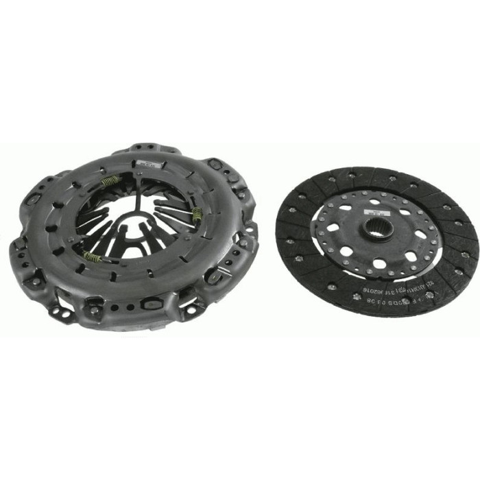 SACHS 3000 951 833 Kupplungssatz XTend SACHS 3000 951 833 Kupplungssatz XTend