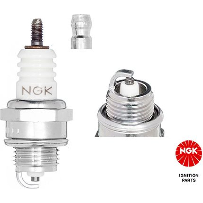 NGK 3201 Zündkerze Quick NGK 3201 Zündkerze Quick