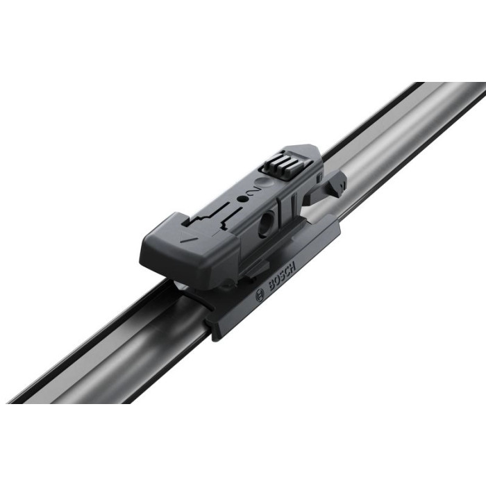 BOSCH A 410 S Scheibenwischer Aerotwin 3 397 007 410 BOSCH A 410 S Scheibenwischer Aerotwin 3 397 007 410