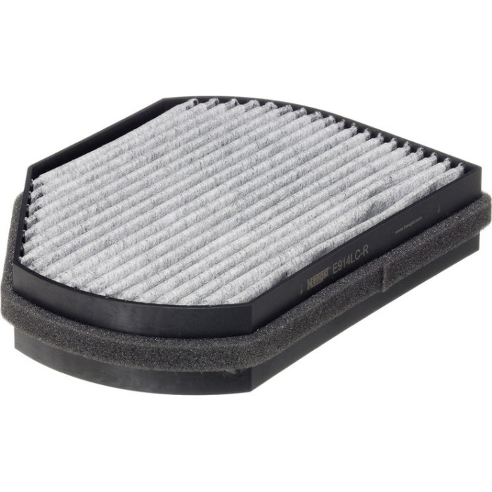 Hengst Filter E914LC-R Innenraumluft Hengst Filter E914LC-R Innenraumluft