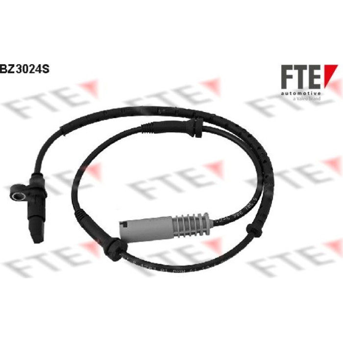 FTE 9400024 Sensor, Raddrehzahl