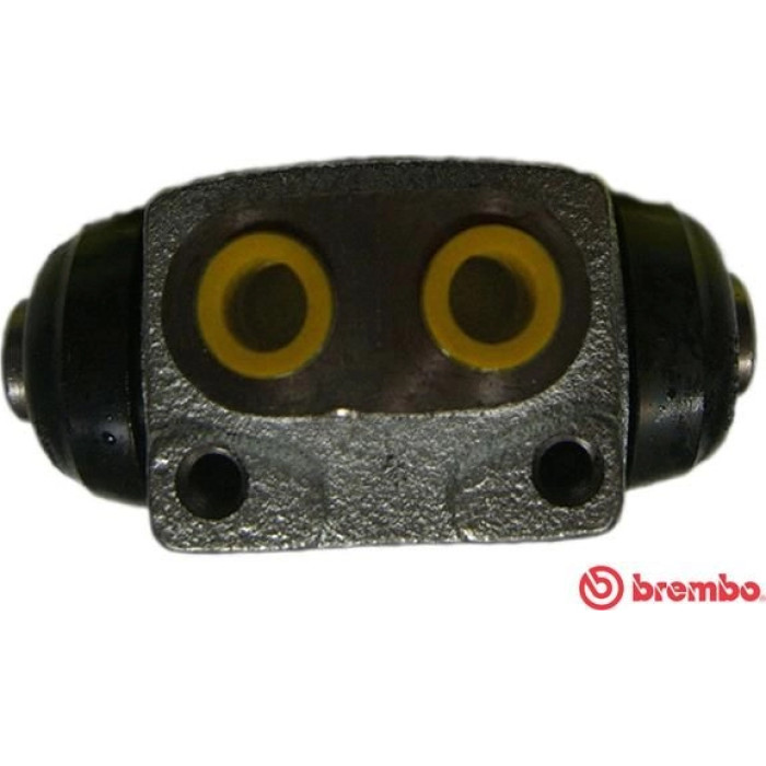 Brembo A 12 852 Radbremszylinder ESSENTIAL LINE
