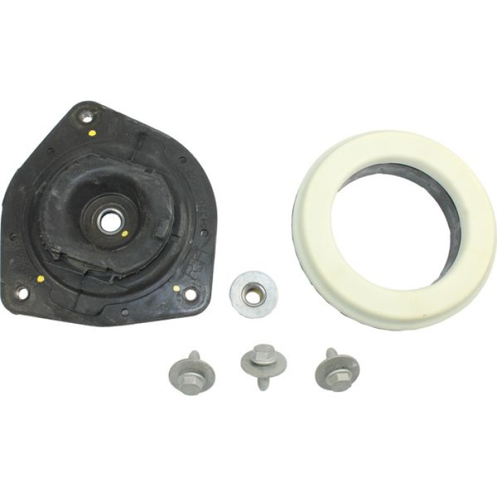 Metzger 6490149 Reparatursatz, Federbeinstützlager COMPETENCE KIT Metzger 6490149 Reparatursatz, Federbeinstützlager COMPETENCE KIT