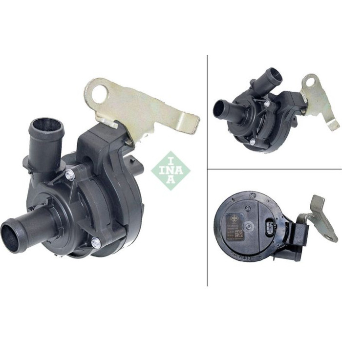 INA 539 0012 10 Zusatzwasserpumpe (Kühlwasserkreislauf) INA 539 0012 10 Zusatzwasserpumpe (Kühlwasserkreislauf)
