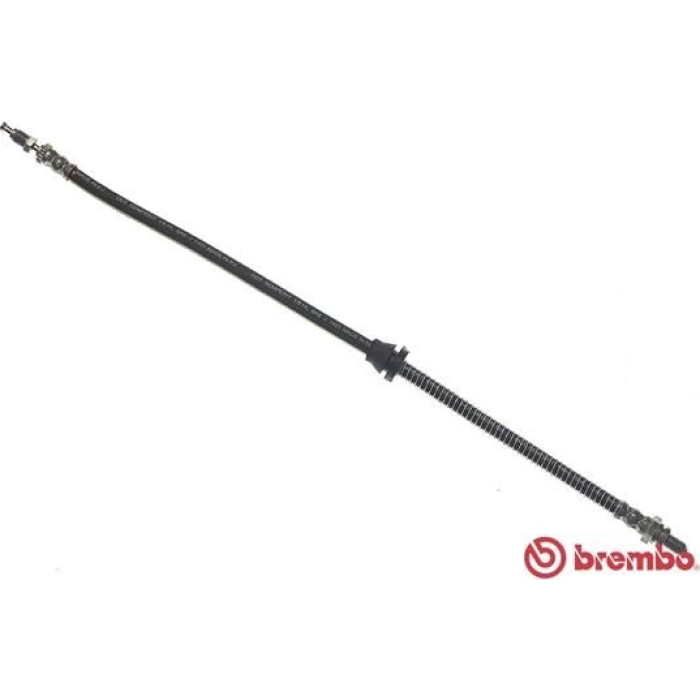 Brembo T 24 031 Bremsschlauch ESSENTIAL LINE Brembo T 24 031 Bremsschlauch ESSENTIAL LINE