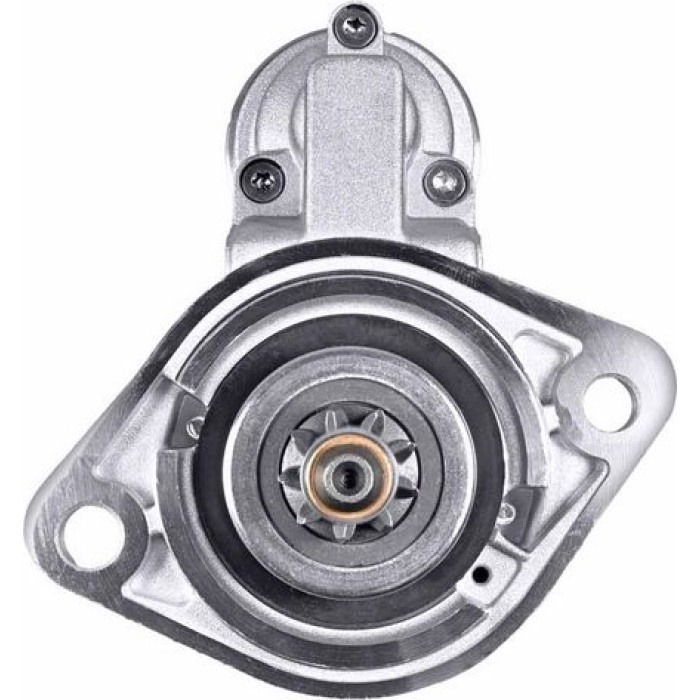 Starter 8EA 012 528-201 Starter 8EA 012 528-201