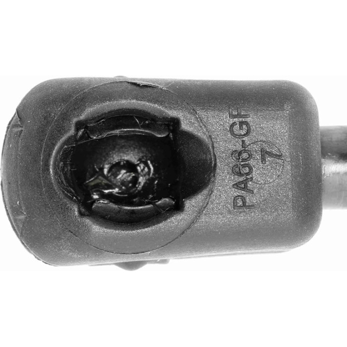 Gasfeder, Koffer-/Laderaum V24-9654