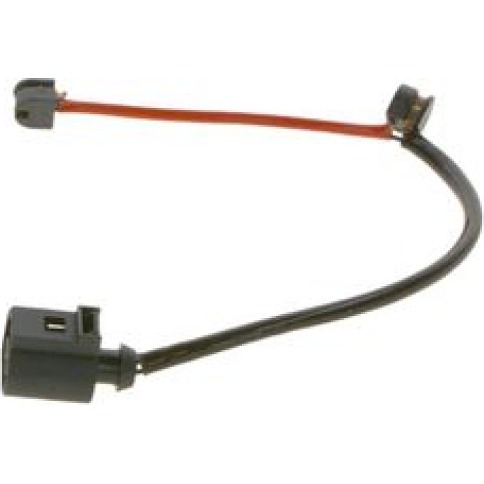 BOSCH 1 987 473 605 Warnkontakt, Bremsbelagverschleiß