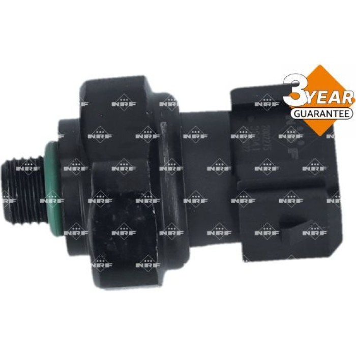 NRF 38941 Druckschalter, Klimaanlage EASY FIT