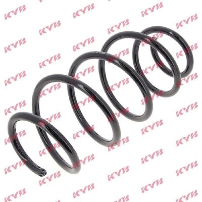 KYB RH2542 Fahrwerksfeder K-Flex KYB RH2542 Fahrwerksfeder K-Flex