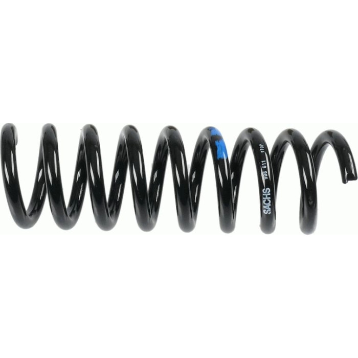 Fahrwerksfeder 996 611 Fahrwerksfeder 996 611