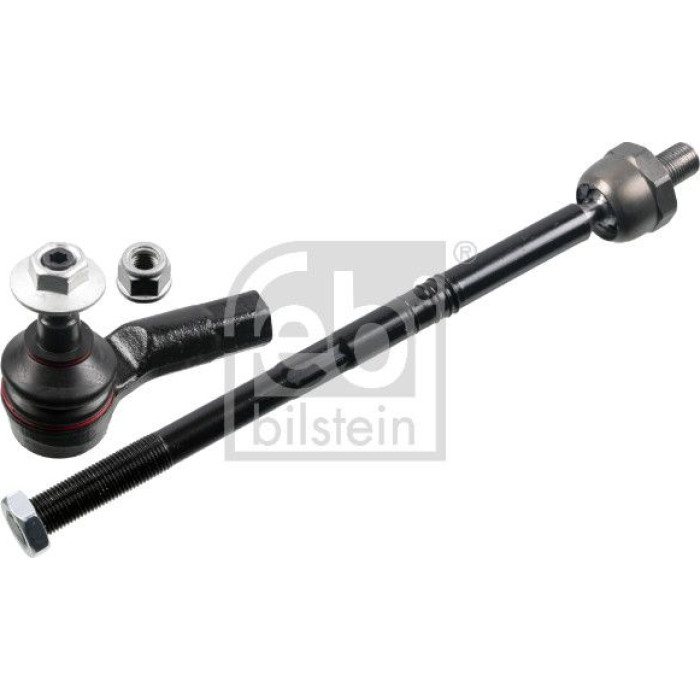 FEBI BILSTEIN 186559 Spurstange FEBI BILSTEIN 186559 Spurstange