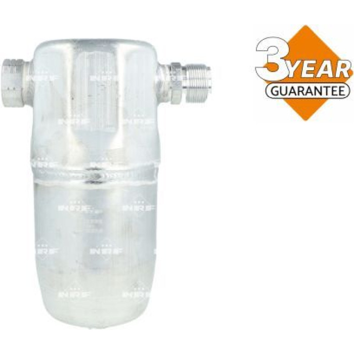 NRF 33081 Trockner, Klimaanlage EASY FIT