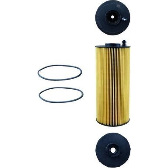 Knecht OX 1059D Ölfilter Knecht OX 1059D Ölfilter