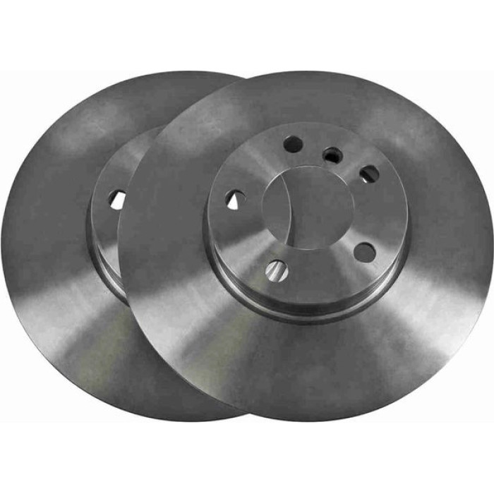 Vaico V20-80076 Bremsscheibe