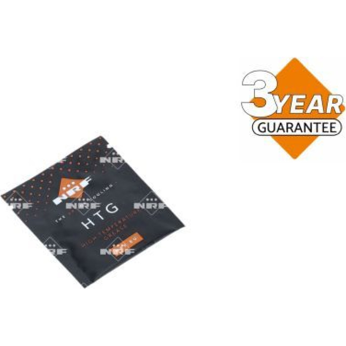 NRF 707340 Sensor, Abgastemperatur EASY FIT NRF 707340 Sensor, Abgastemperatur EASY FIT