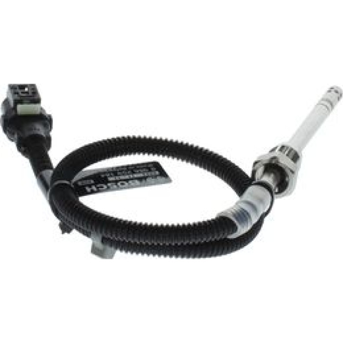 BOSCH 0 986 259 184 Sensor, Abgastemperatur BOSCH 0 986 259 184 Sensor, Abgastemperatur