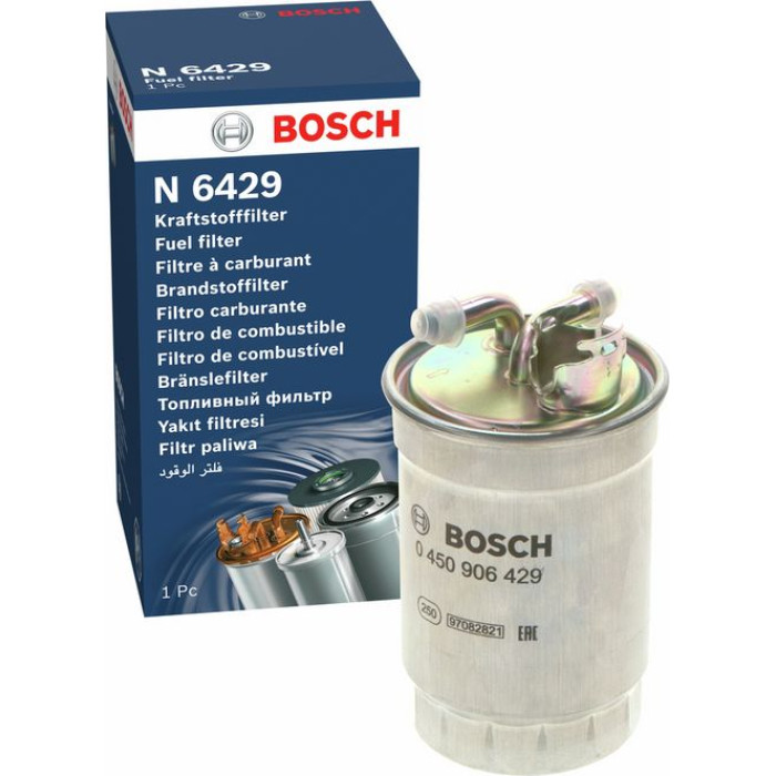 BOSCH 0 450 906 429 Kraftstofffilter BOSCH 0 450 906 429 Kraftstofffilter