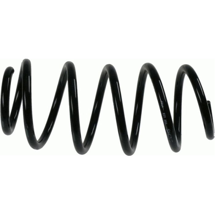 Sachs 998 409 Fahrwerksfeder Sachs 998 409 Fahrwerksfeder